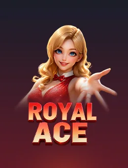 Royal Ace by YellowBat cover