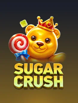 Sugar Crush by YellowBat cover
