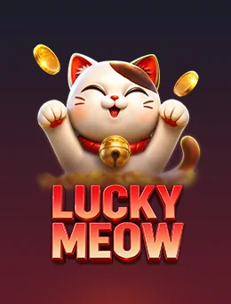 Lucky Meow by YellowBat cover