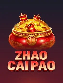 Zhao Cai Pao by YellowBat cover