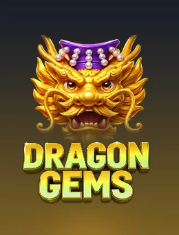 Dragon Gems by YellowBat cover