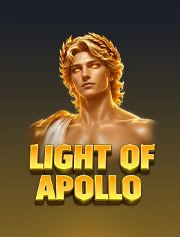 Light of Apollo by YellowBat cover