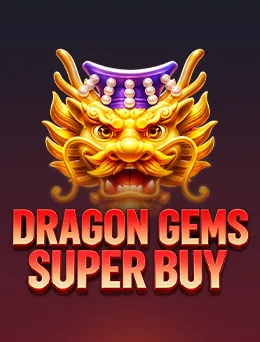 Dragon Gems Super Buy by YellowBat cover