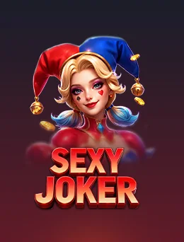 SEXY JOKER by YellowBat cover
