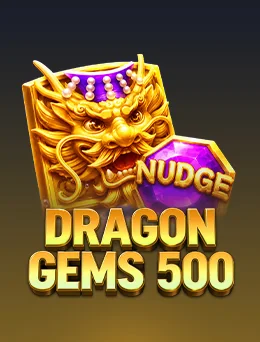 DRAGON GEMS 500 by YellowBat cover