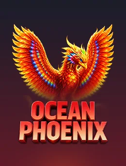 Ocean Phoenix by YellowBat cover