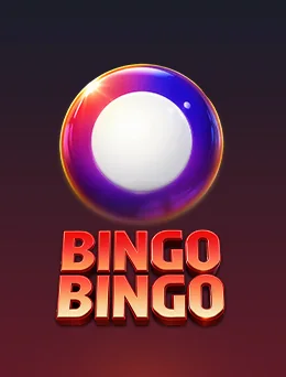 Bingo Bingo by YellowBat cover