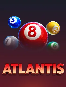 Atlantis by YellowBat cover