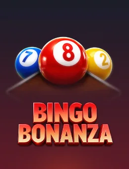 Bingo Bonanza by YellowBat cover