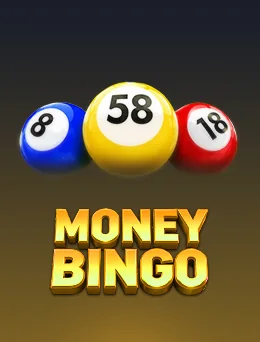 Money Bingo by YellowBat cover
