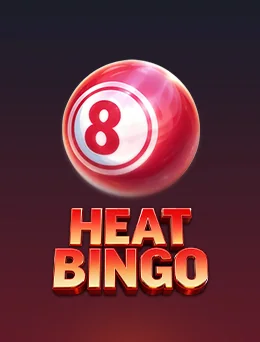 Heat Bingo by YellowBat cover