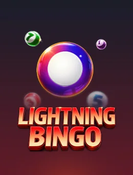 Lightning Bingo by YellowBat cover