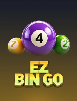 EZ Bingo by YellowBat cover